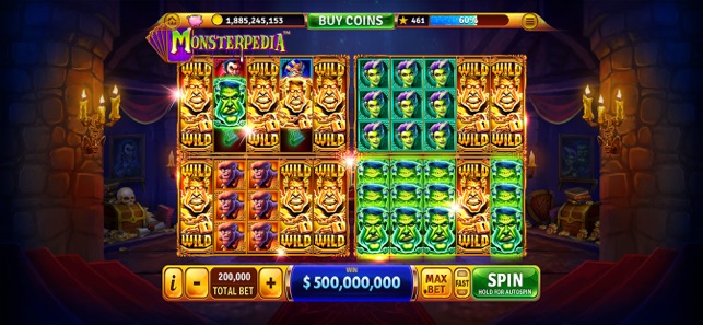 Games Like House of Fun, slot games like house of fun.