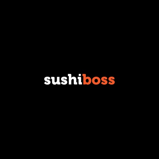 Sushi Boss