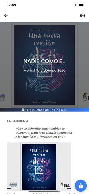 IASD Vallarta(圖2)-速報App