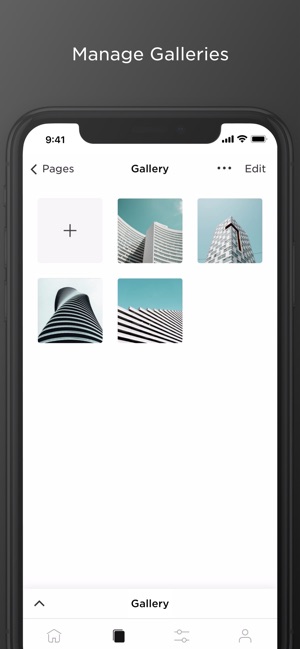 Squarespace(圖3)-速報App