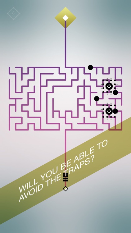 Advanced Maze