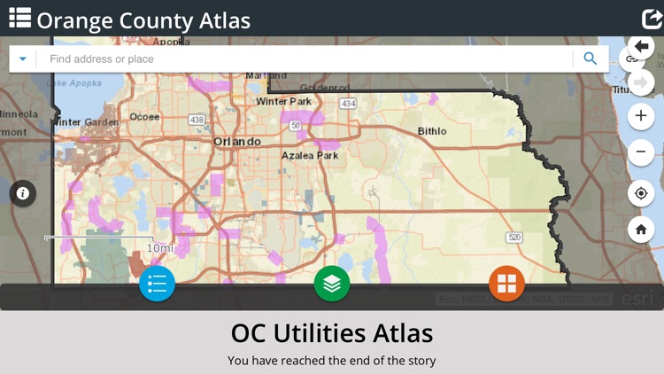 OCFL Atlas screenshot-5