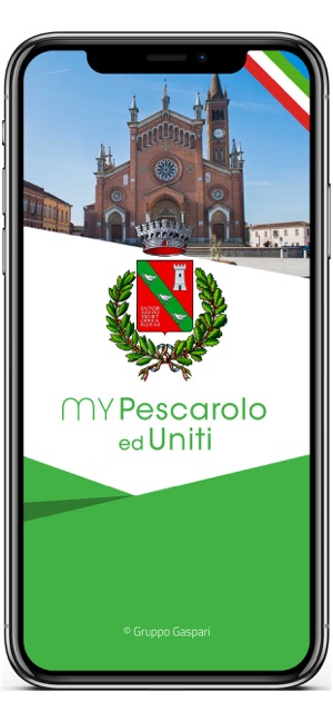 MyPescaroloEdUniti(圖1)-速報App