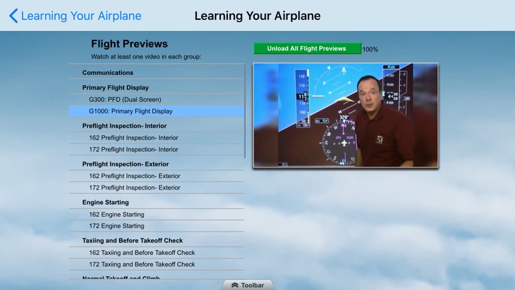 Cessna Companion screenshot-4