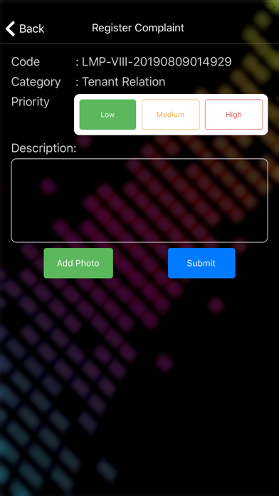 2Do Apps screenshot 3