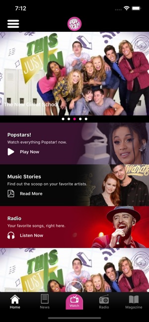 Popstar! TV(圖3)-速報App