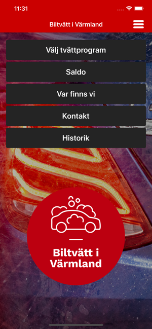 Biltvätt i Värmland(圖1)-速報App