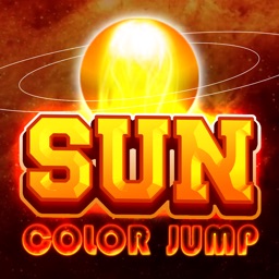 Sun Color Jump