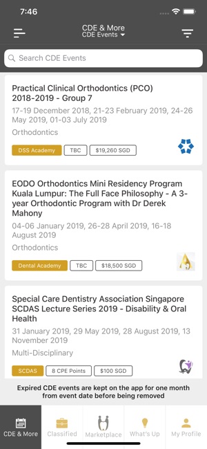 Dental Marketplace(圖2)-速報App