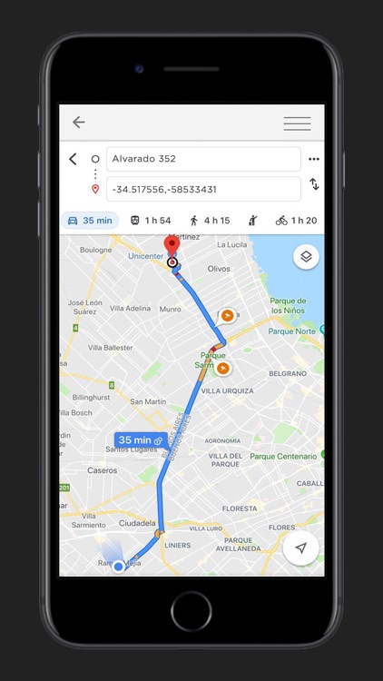 Nocprice screenshot-4