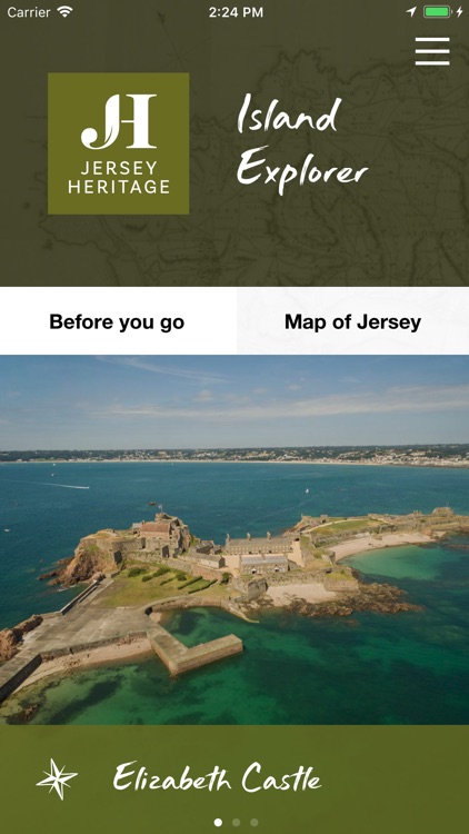 Jersey Heritage