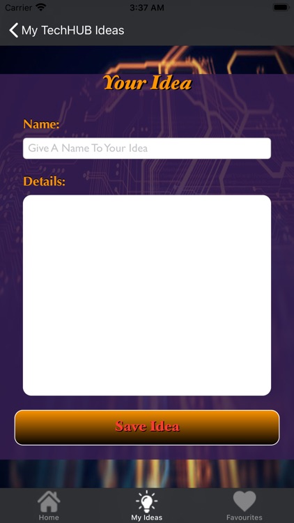 TTechnoHUB screenshot-5