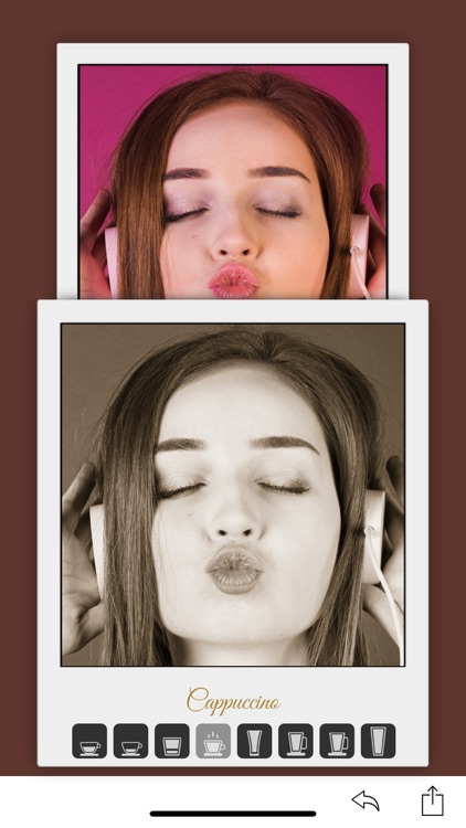 Camera Cafè Lite screenshot-7