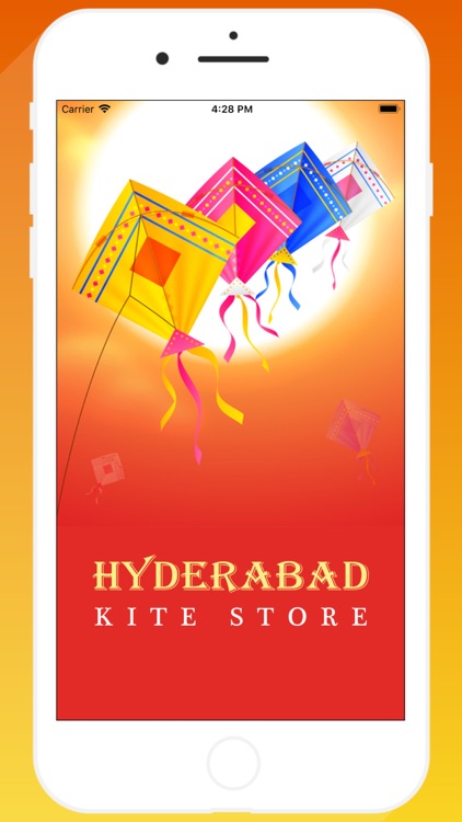 Hyderabad Kite Stores