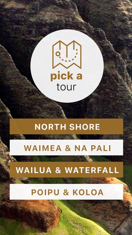 Kauai Driving Tour Road Trips screenshot-6