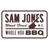 Sam Jones Whole Hog BBQ