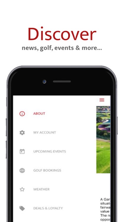 Ruimsig Country Club