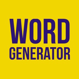 random word generator rap