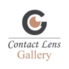 Contact Lens Gallery