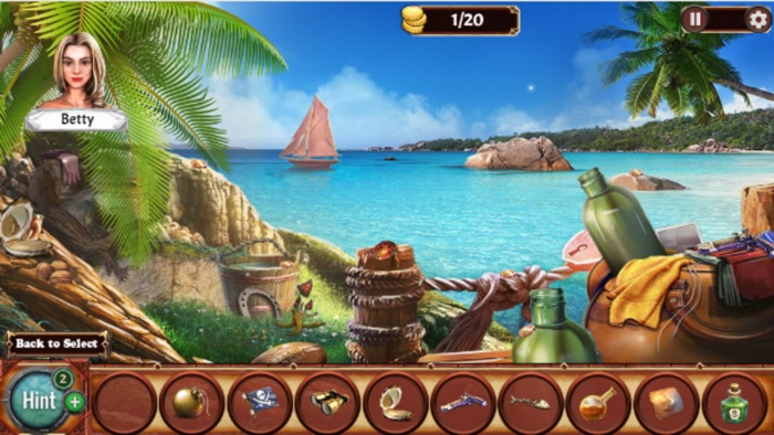 盗贼之海盗贼末路！