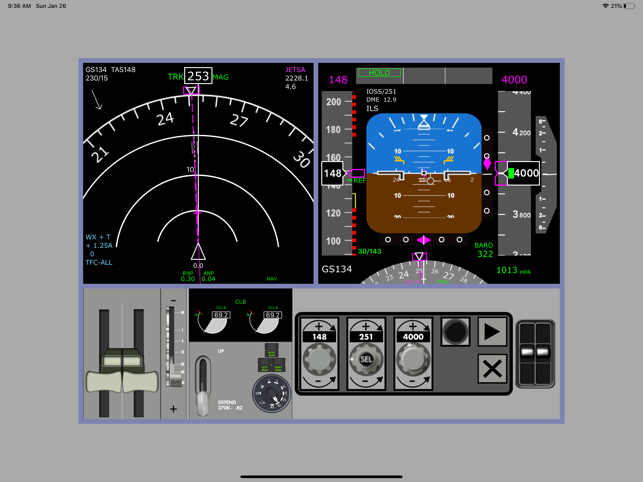 JET73 RAW ILS(圖2)-速報App