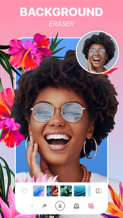 Easysnap: Selfie Photo Editor