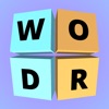 Word Stack - Word Swipe Game
