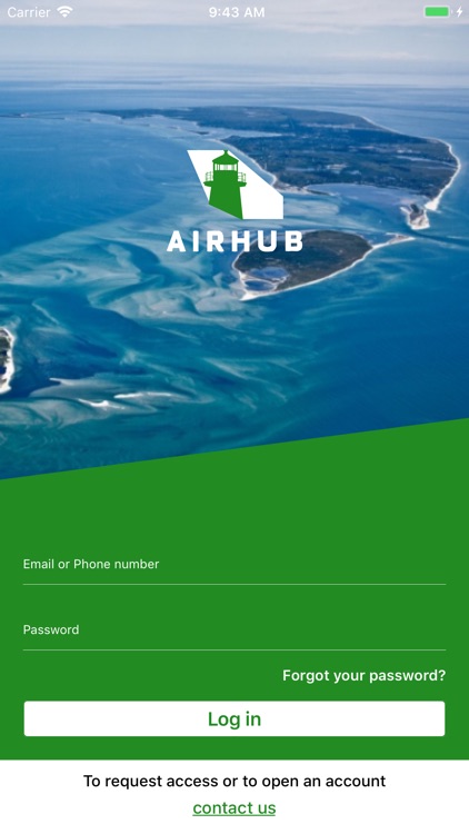 Airhub US