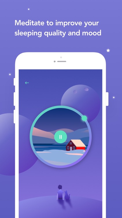 Restful: Soothing Chat screenshot-3