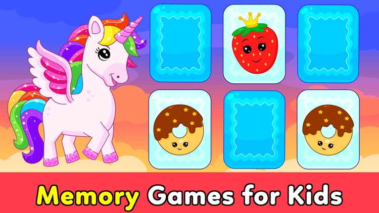 Baby Games for 2-5 Year Olds! screenshot-7