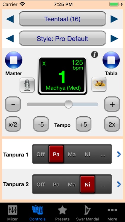 iTablaPro