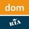 DOM.RIA — недвижимость ДОМРИА