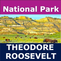 Theodore Roosevelt N. Park 1&2