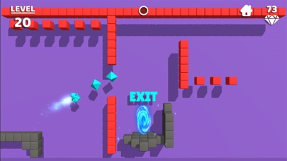 Nervy Ball screenshot 4