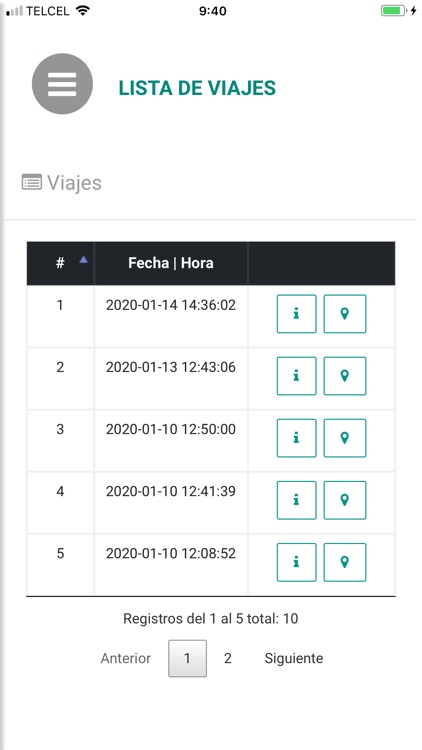 RIDE LA PAZ screenshot-6