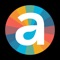 Atmosphere Weather presents an "at a glance" weather forecast that communicates a wealth of weather information quickly and easily