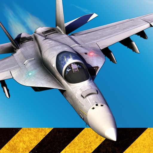 airline commander app download