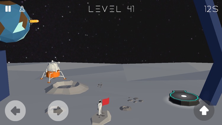 Rockets Landing screenshot-4