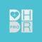 BitHealth HR Pro is the app for smart bracelet and help you record your daily activity