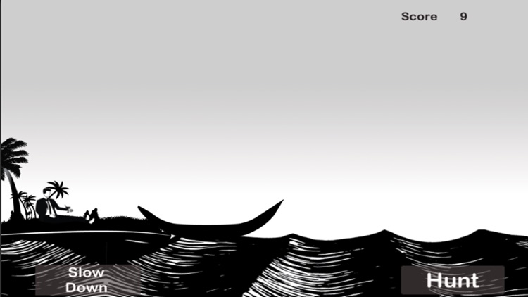 Bony Hunter Pro screenshot-3