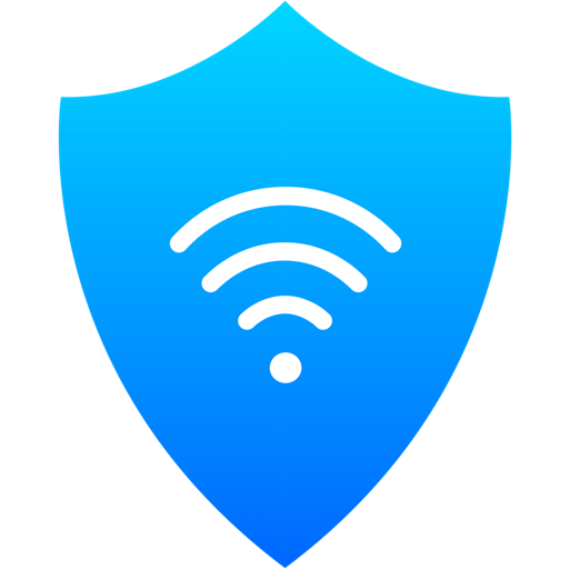 Push VPN - Wifi Proxy для Мак ОС