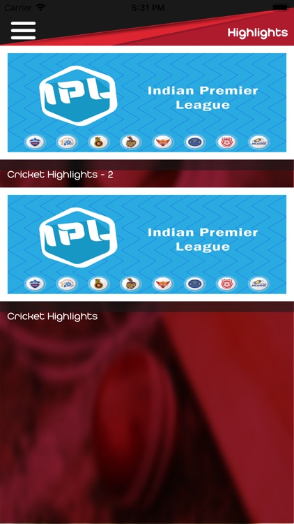 IPL 2019 Live - Cricket Live screenshot-3