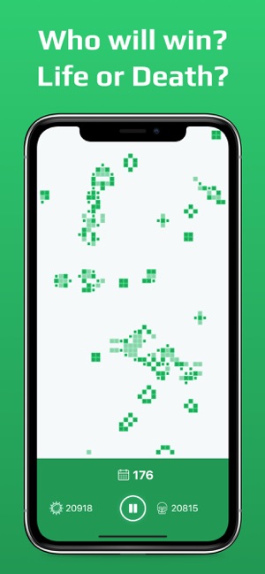Life and Death Game Simulator(圖1)-速報App