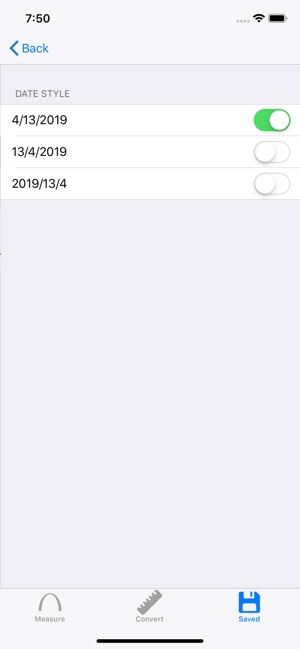 Radius Finder(圖7)-速報App