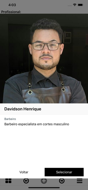 Barbearia Buurts(圖2)-速報App