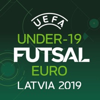 FU19 UEFA apk