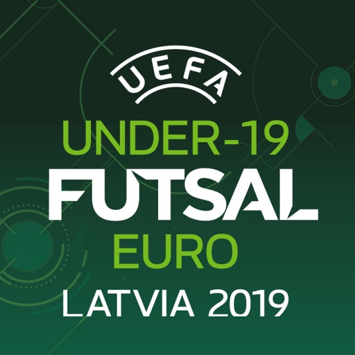 uefa futsal under 19