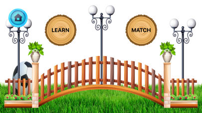 Sport Part Learn And Match screenshot 3