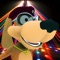 Dancing Puppets, the game for childrens