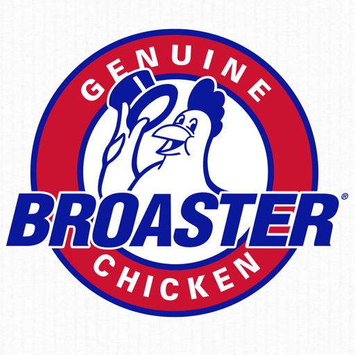 Broaster Store Locator